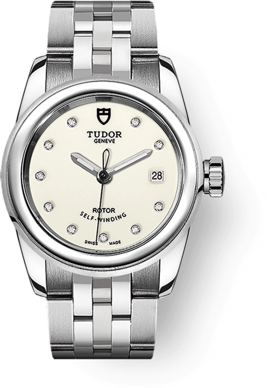 Tudor Glamour 51000-0028