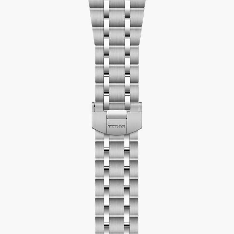 Tudor,Royal 38mm,38mm,Stainless Steel,Black,Automatic,Date,38hours,28500,28500-0003
