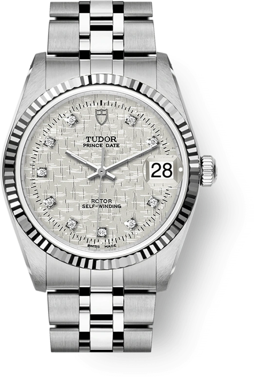 Tudor Prince Princess 74034-0004