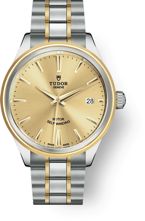 Tudor Style 12503-0001