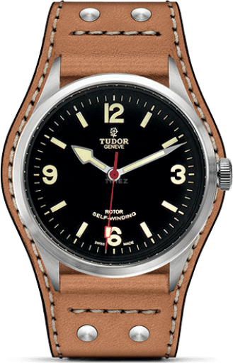 tudor tudor-ranger 