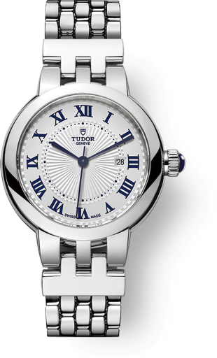 tudor tudor-clair-de-rose 