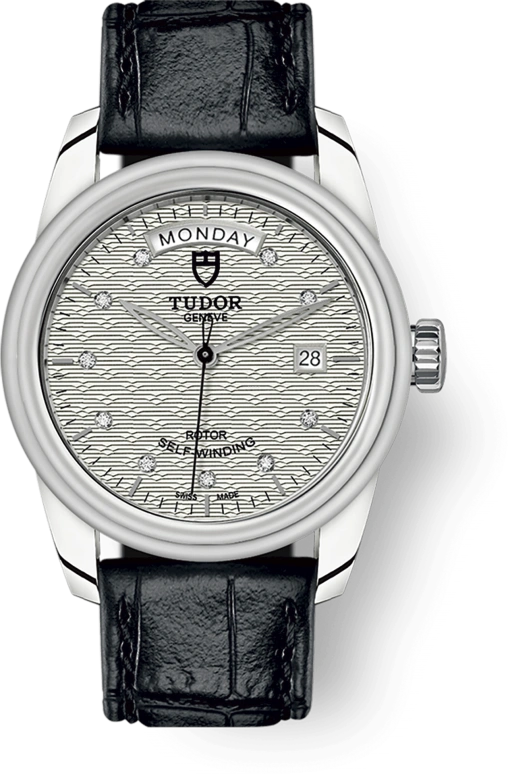 Tudor Glamour 56000-0038
