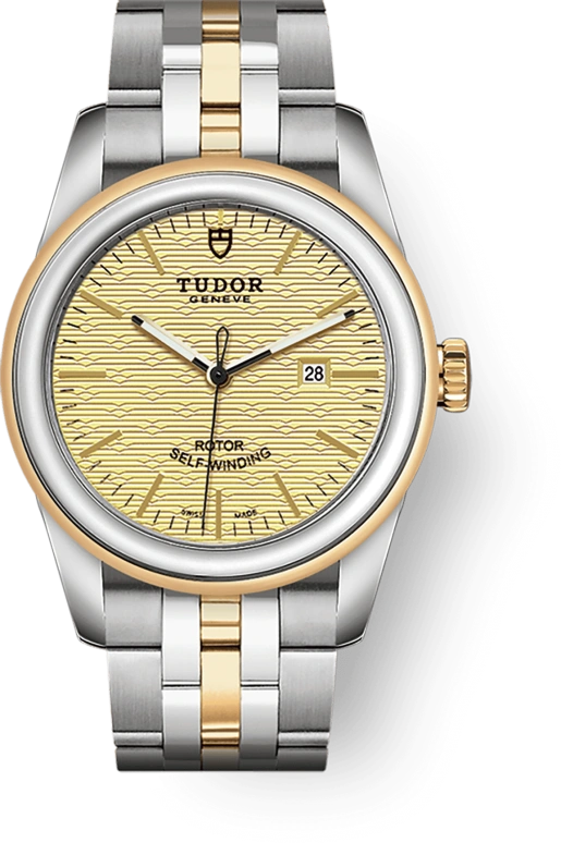Tudor Glamour 53003-0003
