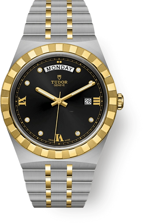 Tudor Royal 28603-0005
