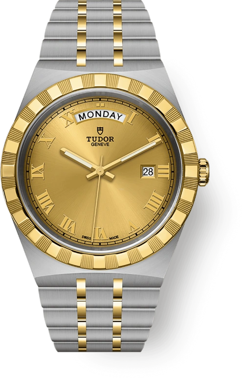 Tudor Royal 28603-0004