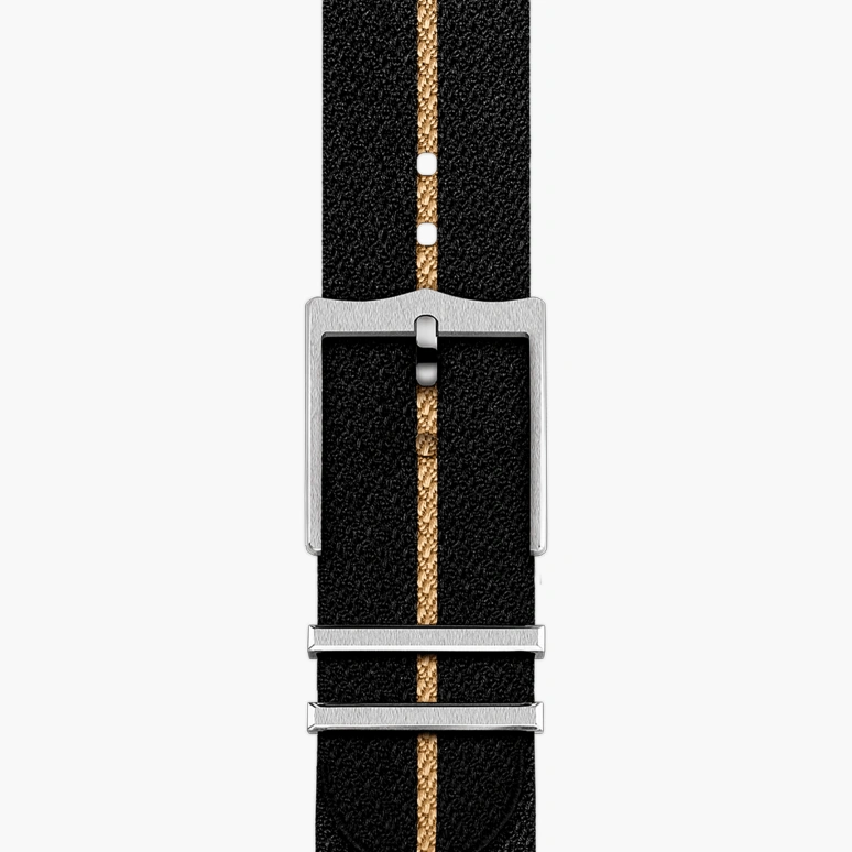 Tudor,Black Bay GMT 41mm,41mm,Yellow Gold,Stainless Steel,Black,Automatic,Date,70hours,79833MN,79833MN-0004