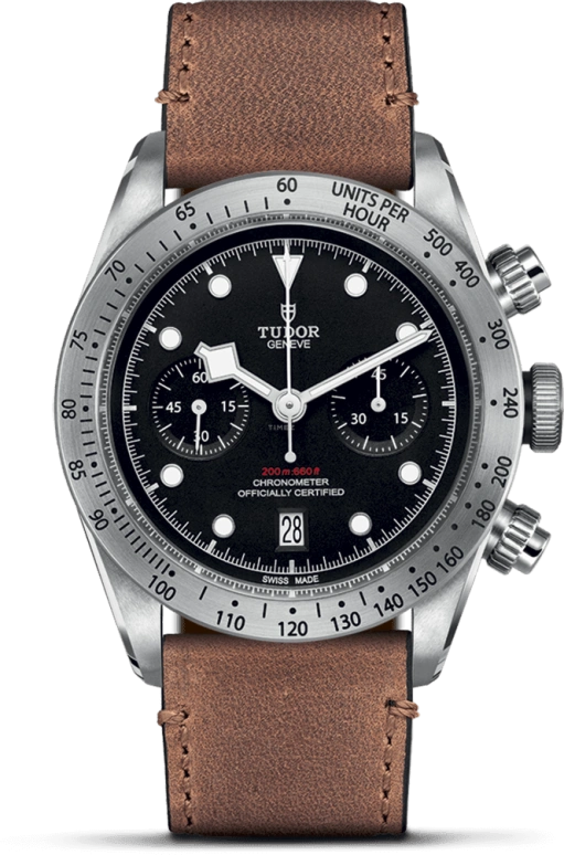 Tudor Black Bay 79350-0005