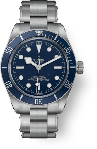tudor tudor-black-bay-58 