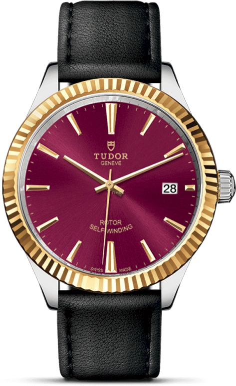 Tudor Style 12513-0023