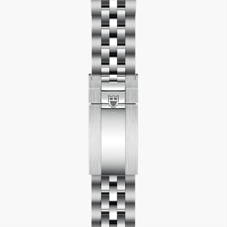 Tudor,Black Bay 31-36-39-41 36mm,36mm,Stainless Steel,Blue,Automatic,70hours,In-house Caliber,79640,79640-0005
