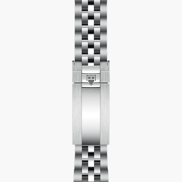Tudor,Black Bay 31-36-39-41 31mm,31mm,Stainless Steel,Champagne,Automatic,50hours,In-house Caliber,79600,79600-0006