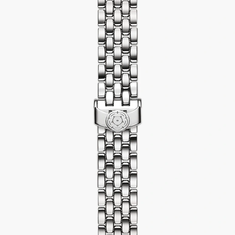 Tudor,Clair de Rose 26mm,26mm,Stainless Steel,Blue,Automatic,Day,38hours,35200,35200-0010