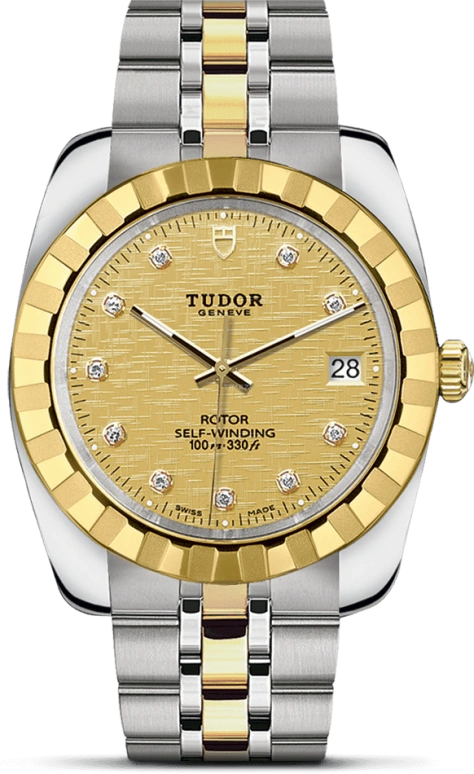 Tudor Classic 21013-0010