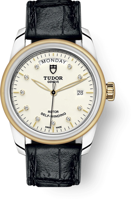 Tudor Glamour 56003-0115