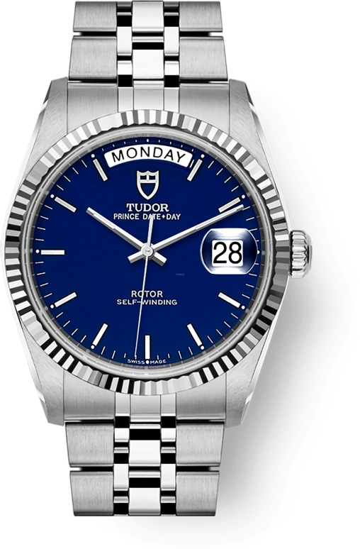 Tudor Prince Princess 76214-0014