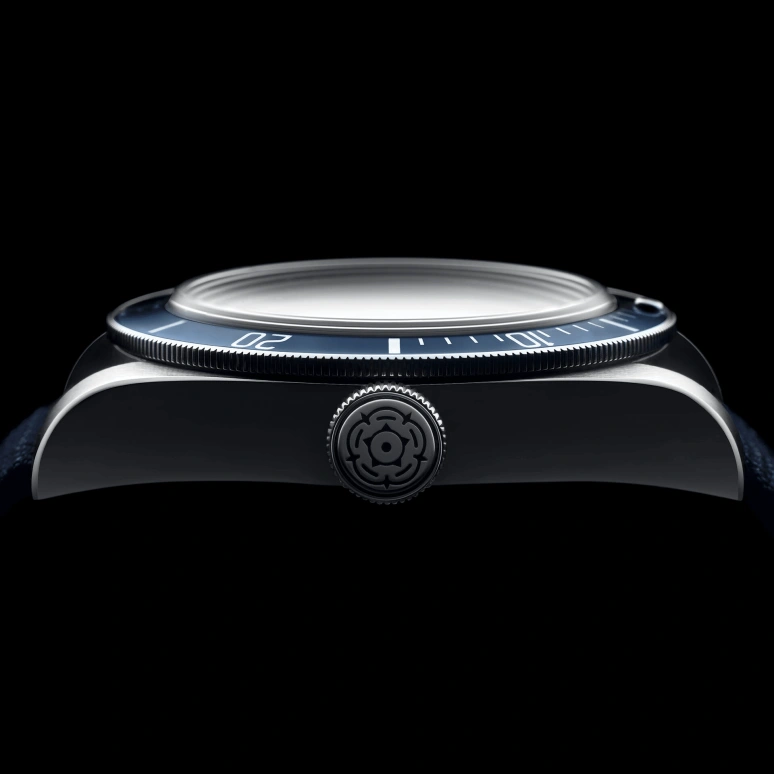 Tudor,Black Bay 41mm,41mm,Stainless Steel,Black,Automatic,70hours,In-house Caliber,79230B,79230B-0006