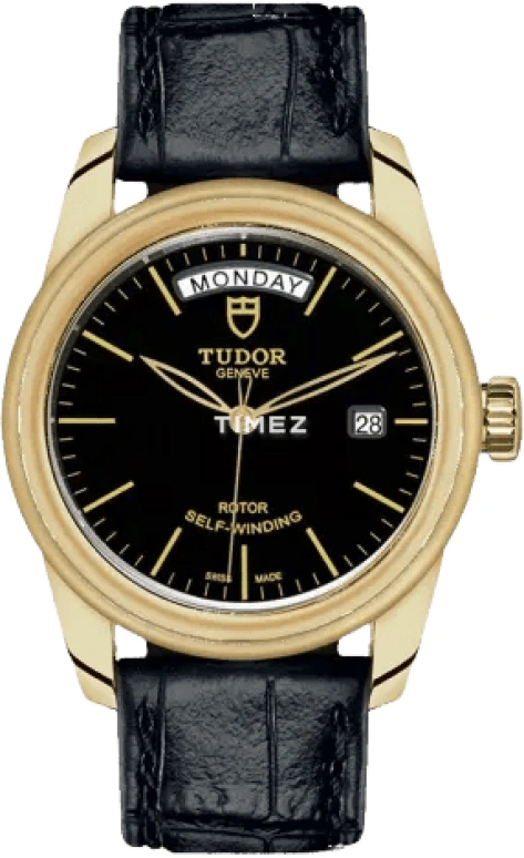 Tudor Glamour 56008-0020