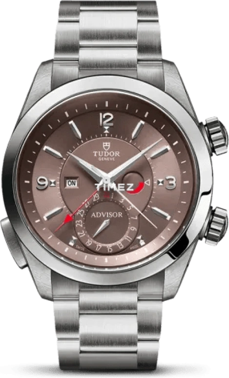 Tudor Heritage 79620TC-0000