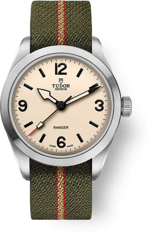 Tudor Ranger 79950-0011