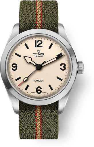 Tudor Ranger 79950-0011