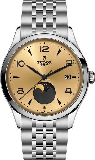 Tudor 1926 91560-0001