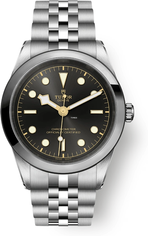 Tudor Black Bay 79680-0001
