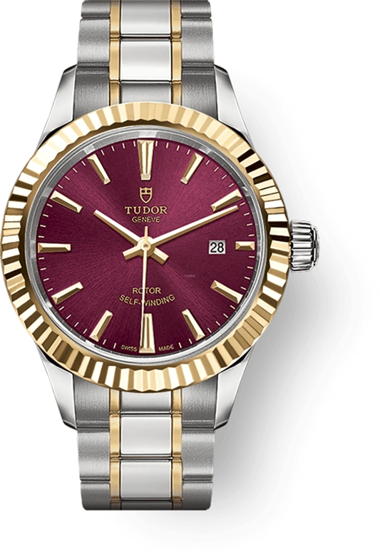 Tudor Style 12113-0013