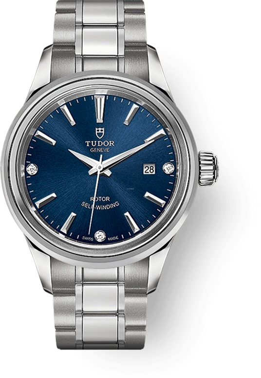 Tudor Style 12100-0013