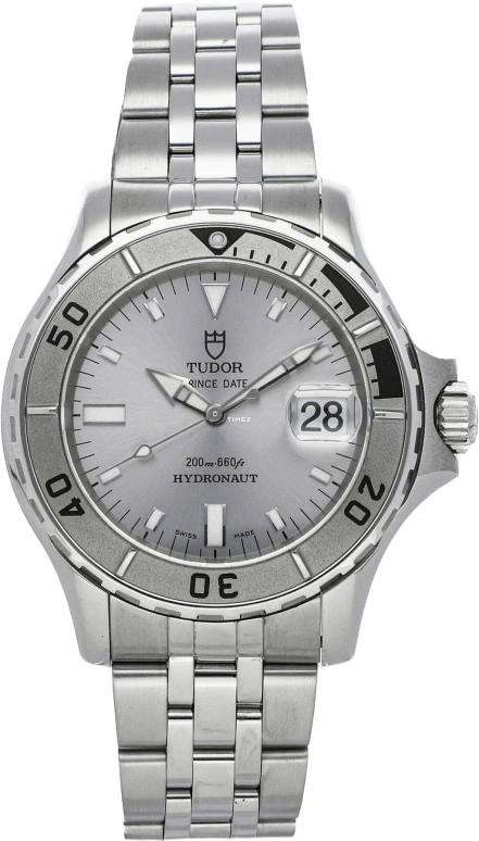 Tudor Hydronaut 89190P-93550