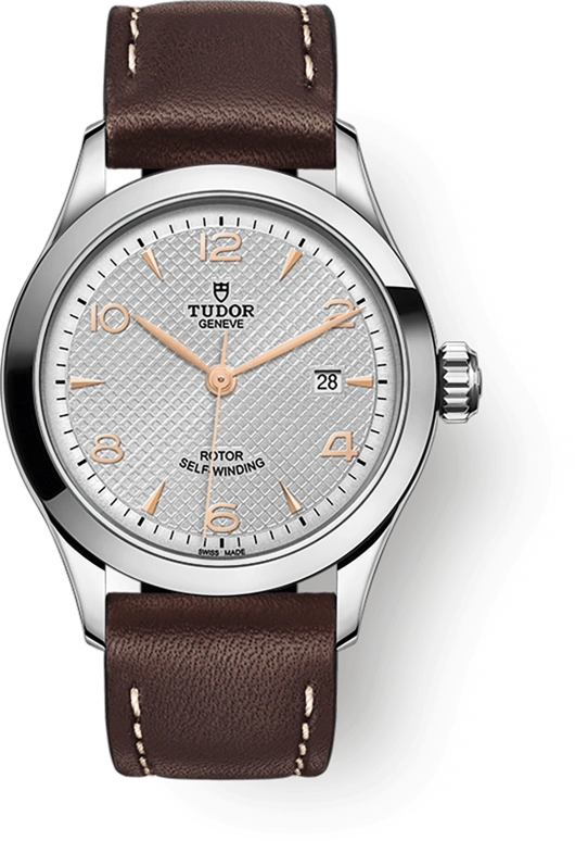 Tudor 1926 91350-0006