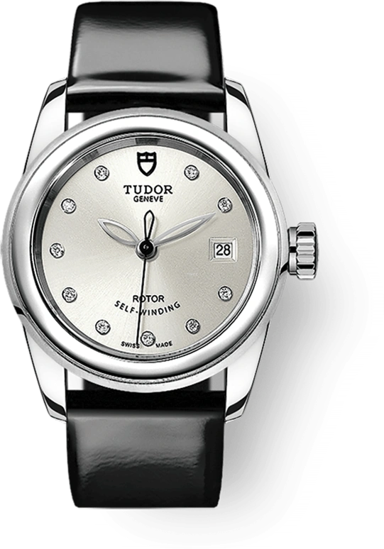 Tudor Glamour 51000-0019