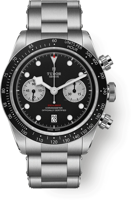 Tudor Black Bay Chronograph 79360N-0001