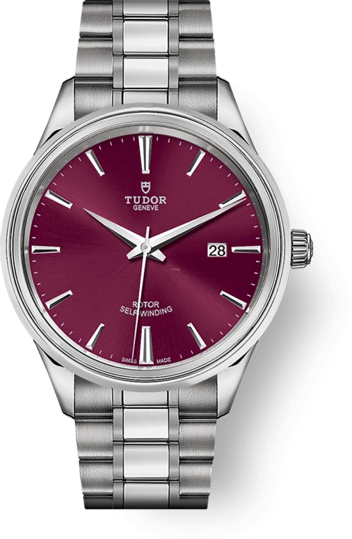Tudor Style 12700-0011