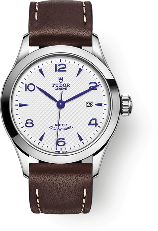 Tudor 1926 91350-0010