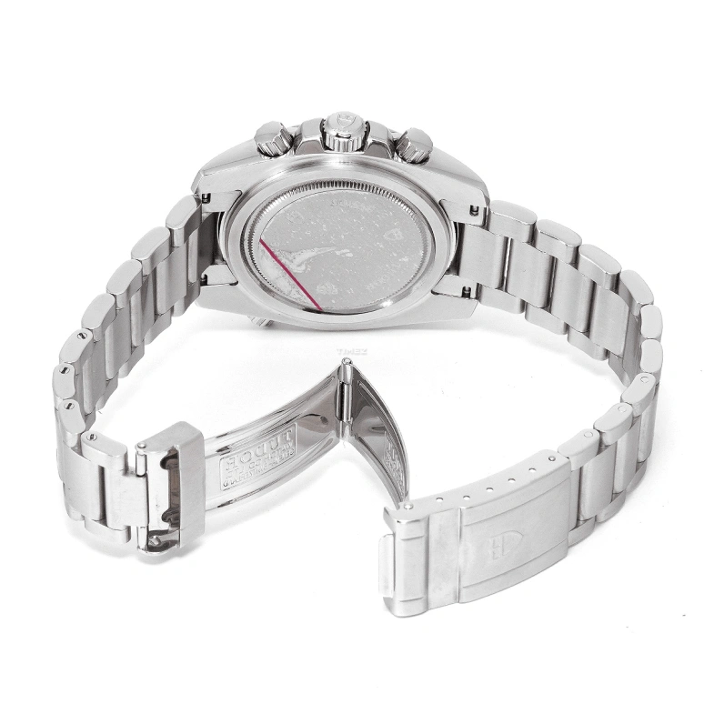 Tudor,Sport Aeronaut 41mm,41mm,Stainless Steel,White,Automatic,Day,Dule Time,20200,20200-93570