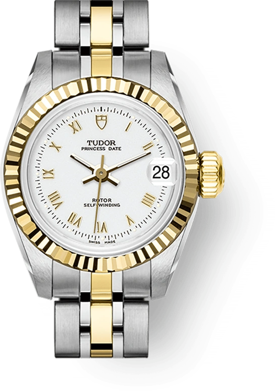 Tudor Prince Princess 92513-0019