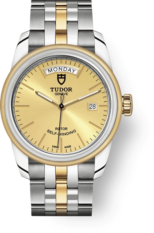 Tudor Glamour 56003-0005