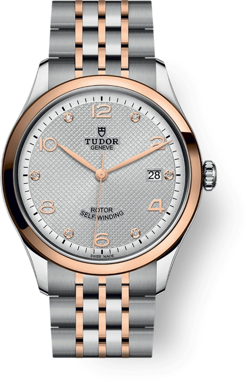 Tudor 1926 91551-0002