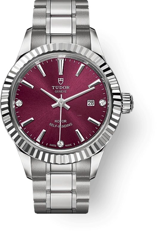 Tudor Style 12110-0019