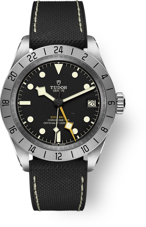 Tudor Black Bay Pro 79470-0003