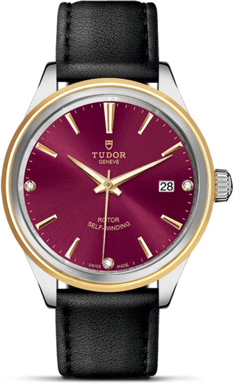 Tudor Style 12503-0016