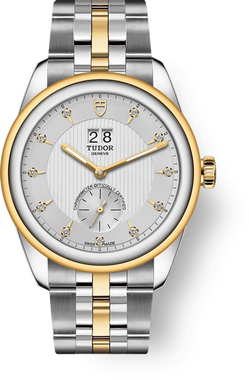 Tudor Glamour 57103-0005