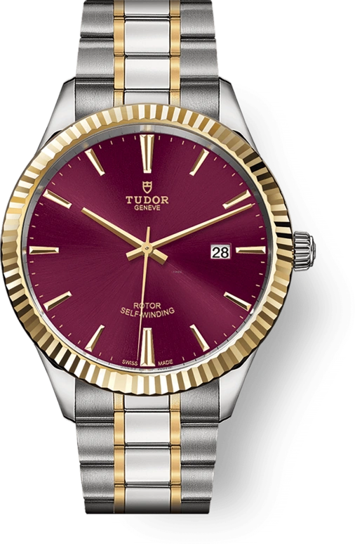 Tudor Style 12713-0013