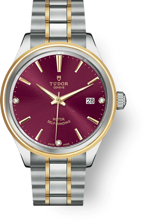 Tudor Style 12503-0015