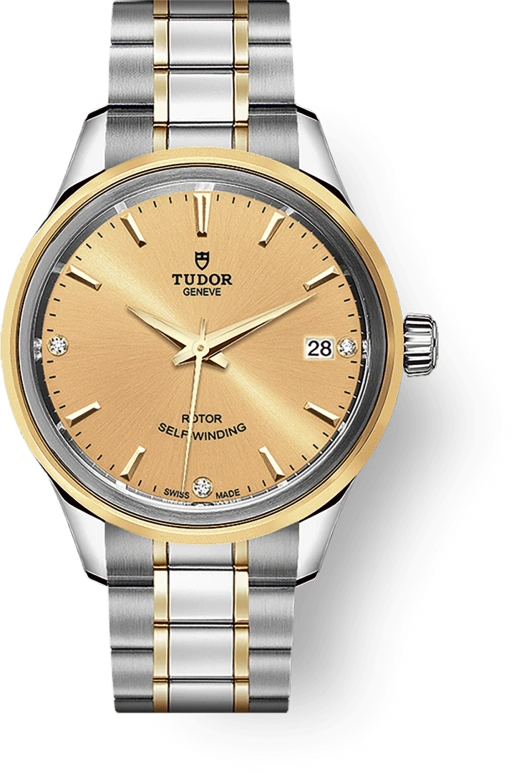 Tudor Style 12303-0004