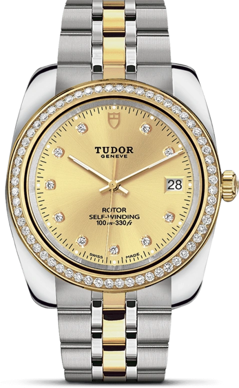 Tudor Classic 21023-0012