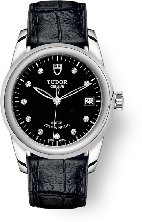Tudor Glamour 55000-0013