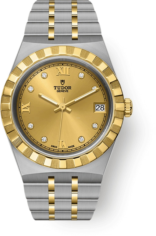 Tudor Royal 28403-0006
