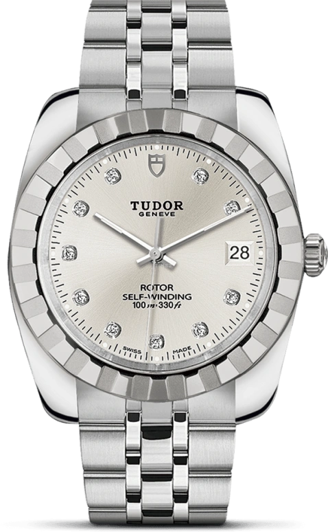 Tudor Classic 21010-0012